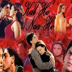 Mahi Ve( Kal Ho Na Ho ) -  RnB Mix (Dj Nyk) feat mitha cumcum :D