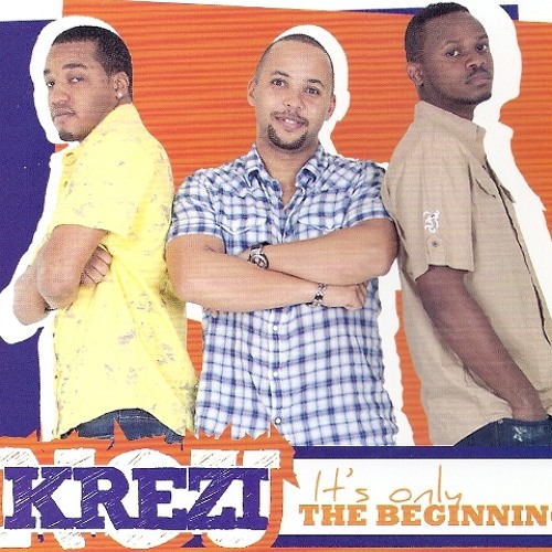 Nou Krezi