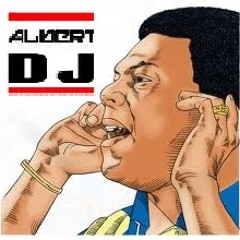 La Rebelión (Joe Arroyo)  Albert Dj Style
