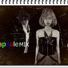 Capsule  MIX