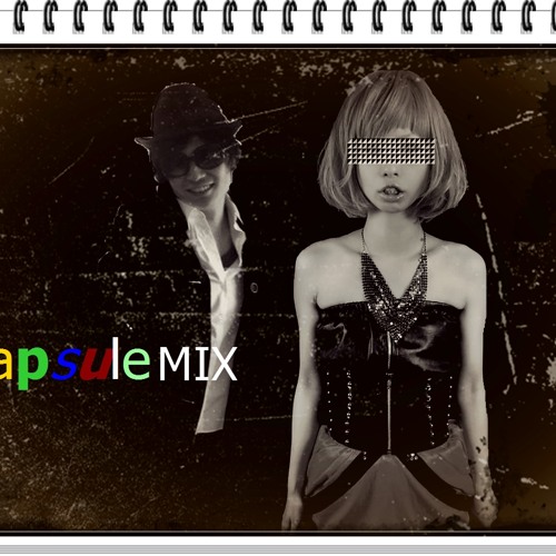 Capsule  MIX