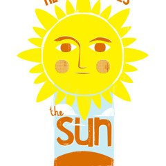 AE - Here comes the sun (work in progress)