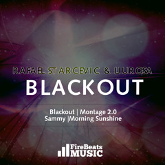 Rafael Starcevic & LiuRosa - Montage 2.0 (Original Mix)