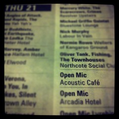 Trust In Me - Etta James cover