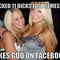 Fuct IO - Sex, Drugs, Satan