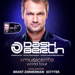 Dash Berlin Opening Set 6.15.2012