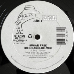 Sugar Free [LNTG Rework]