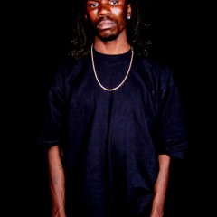 Don't mess with me feat. Static & Savage Image