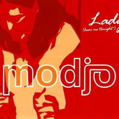 Critical Lady (Daaf Mash-Up) Modjo vs  Phunk Investigation & Schuhmacher