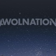 Awolnation - Not Your Fault (KRACALAK remix)