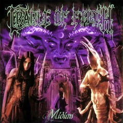 Her Ghost in the Fog (Cradle Of Filth cover) [DEMO]