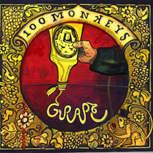 The Monkey Song
