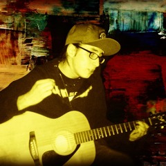 The Girl (Colours of Spring) (Acoustic Original)