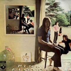 Pink Floyd - Careful With That Axe Eugene
