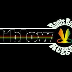 D'blow-Pelangi Di Jiwa