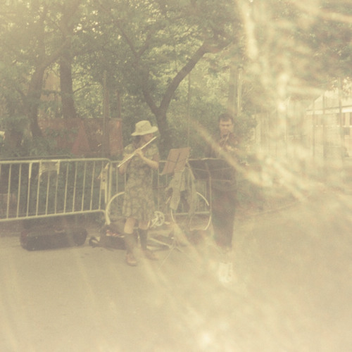 Stream Headless Horseman (The Microphones Cover) by Bag of Bones