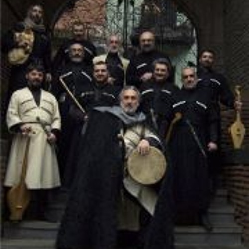 "მოვედით, თაყვანის–ვცეთ" Ocome, let us worshp  კარბელაანთ კილო  Karbelashvili mode