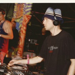 TASK & BEAR - USA TOUR 97 - SIDEB - ECLECTIC BOOGALOO