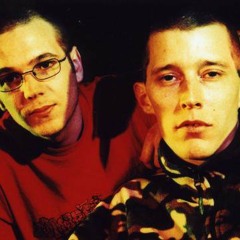 TASK & BEAR - USA TOUR 97 - SIDEA - WE BROTHERS