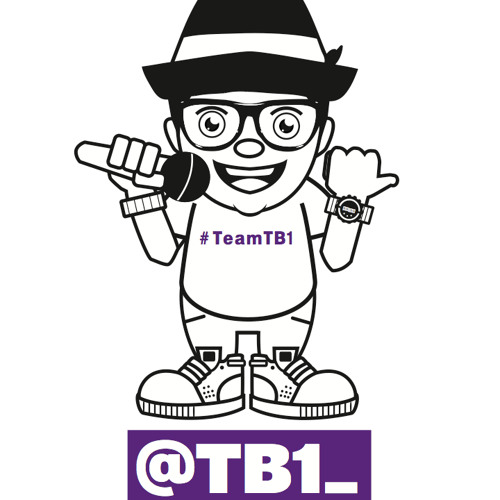 TB1 - Mixtape