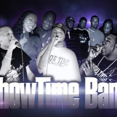 MY FESTIVAL SHOWTIME 2012 (ABX "OPEN RIDDIM")