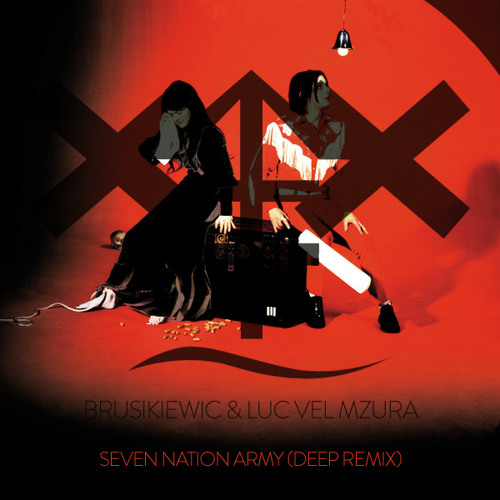 Seven Nation Army Remix 10 Hours