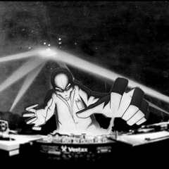 Eat Static - Interceptor (UltraTom Remix) short version,