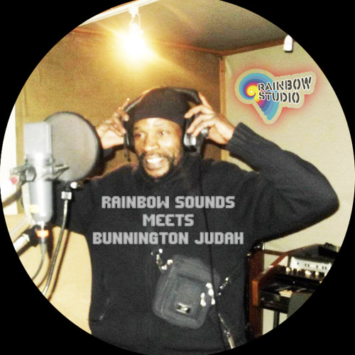 Rainbow Sounds mts Bunnington Judah - Chatty Mouth (Raw Mix)