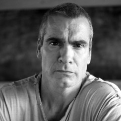 Henry Rollins - My History