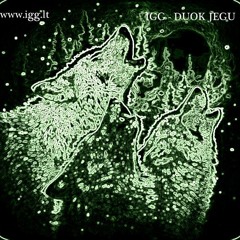 IGG - Duok Jegu