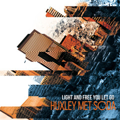 Light And Free You Let Go SAMPLER