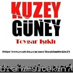 Toygar Işıklı - Ölüm Kokusu - Kuzey Güney