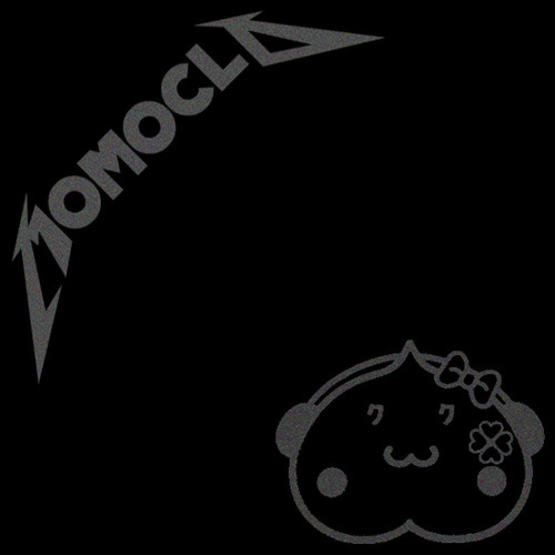 ももいろクローバー Momoiro Clover set