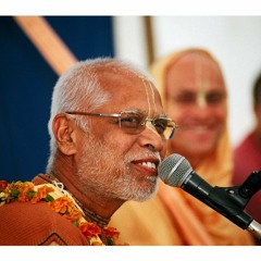 Lokanath swami - jai Radhe