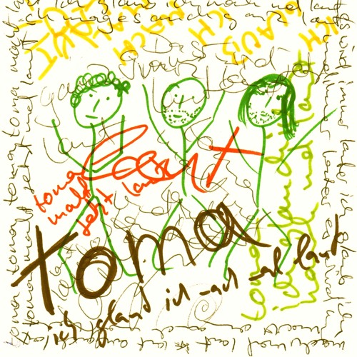 Toma - Komm lass uns gehn (Live Studio Session 2012)