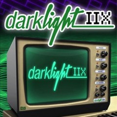 Darklight IIx | Let's Dance by JJ Pedrazzani