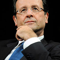 Moi Président de la République