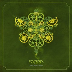 Rogan - Heavy Green Machine (Freear Remix) -  OUT NOW [July 20th 2012]