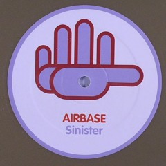 Airbase - Sinister (Airbase Jubilee Mix)