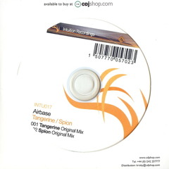 Airbase - Tangerine (Original Mix)
