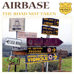 Airbase - The Road Not Taken (Original Mix)
