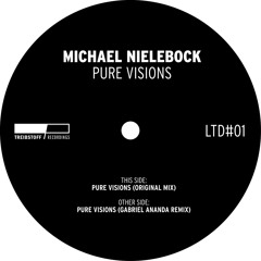 Michael Nielebock - Pure Visions | TreibstoffLTD01