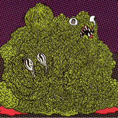 Noise/Drone/Power Electronics