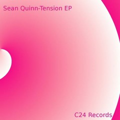 Sean Quinn - Decomposition - C24 Records