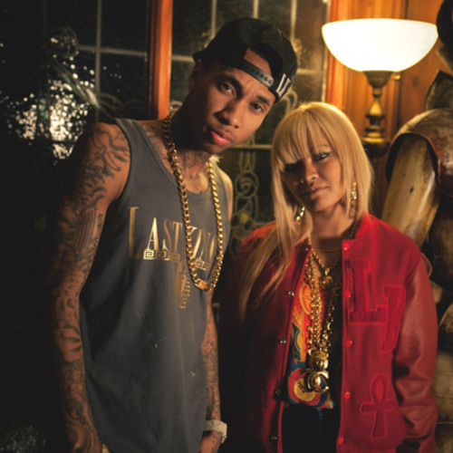 Like You . Honey Cocaine