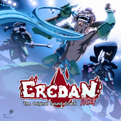 Eredan iTCG OST - The Heart of the Sap - www.eredan.com