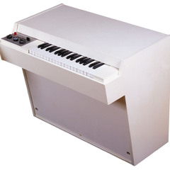 Temple of time with Mellotron