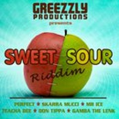 Teacha Dee - I WILL TRY AGAIN - GREEZZLY 2012