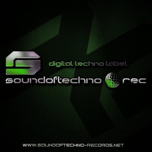Federico Sahne - Grab ( SM Noize remix ) [ Sound of Techno ]
