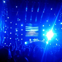 Calvin Harris - Feel So Close (Conrad Key rmx)